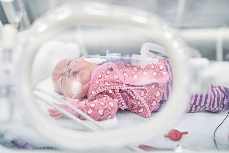baby incubator 3 2 D 15029 2018