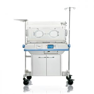 Isolette 8000 plus - Hansa Soluciones Médicas
