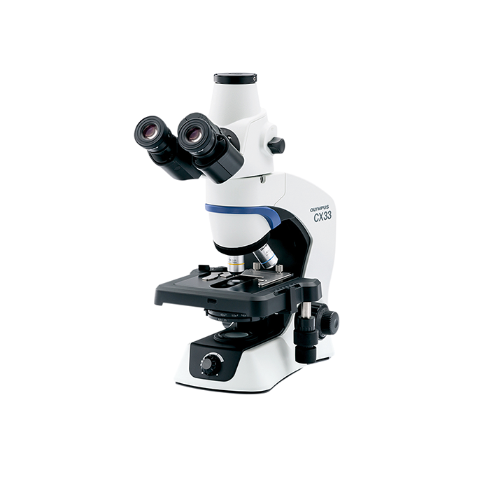 Microscopios CX-33_1
