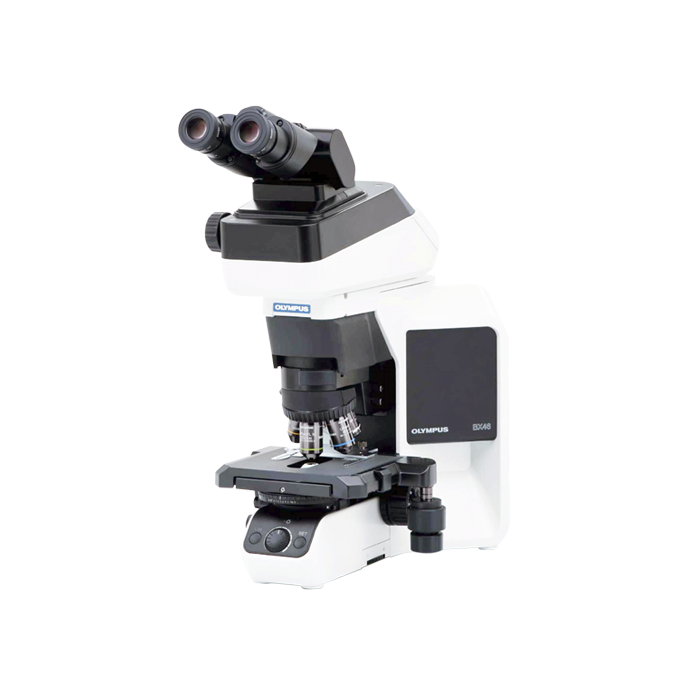 microscopio BX46